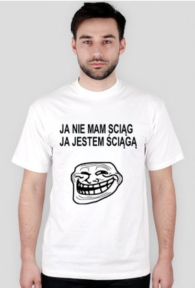 Ściąga - T-Shirt