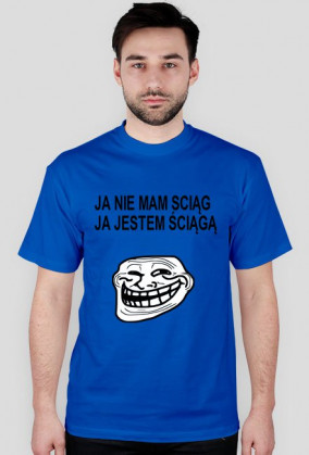 Ściąga - T-Shirt