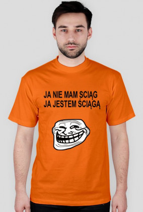 Ściąga - T-Shirt