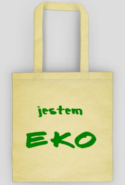 Jestem EKO