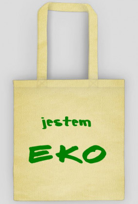 Jestem EKO