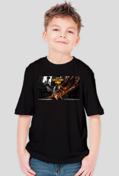 Infamous second son