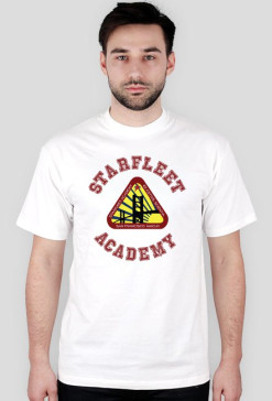 Starfleet Academy T-Shirt