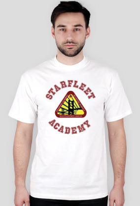 Starfleet Academy T-Shirt