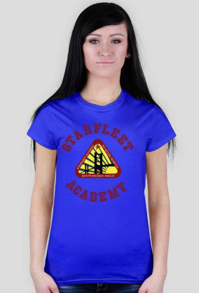 Starfleet Academy T-Shirt