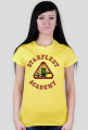 Starfleet Academy T-Shirt
