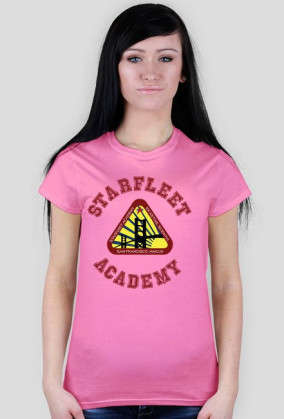 Starfleet Academy T-Shirt