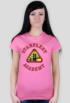 Starfleet Academy T-Shirt