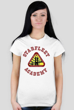 Starfleet Academy T-Shirt