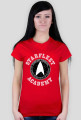 Starfleet Academy T-Shirt