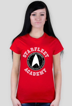 Starfleet Academy T-Shirt