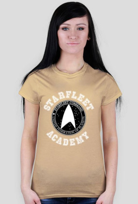 Starfleet Academy T-Shirt