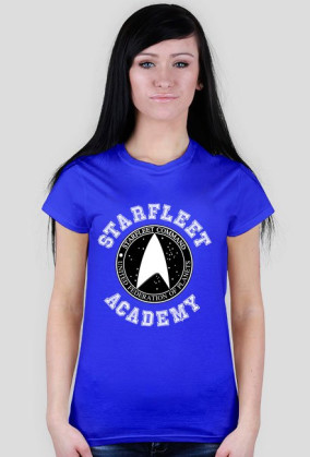 Starfleet Academy T-Shirt