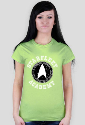 Starfleet Academy T-Shirt