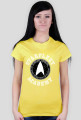 Starfleet Academy T-Shirt