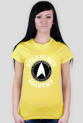 Starfleet Academy T-Shirt