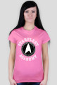 Starfleet Academy T-Shirt