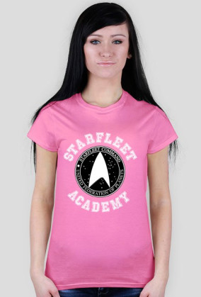 Starfleet Academy T-Shirt