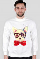 Buldog bluza męska