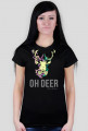 OH DEER koszulka