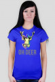 OH DEER koszulka
