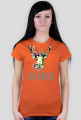 OH DEER koszulka