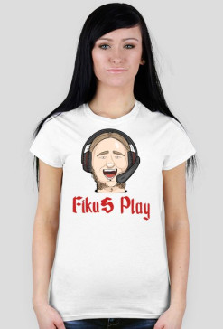 Fikus cieszy morde!