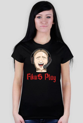 Fikus cieszy morde!