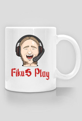 Fikusowy kubas!