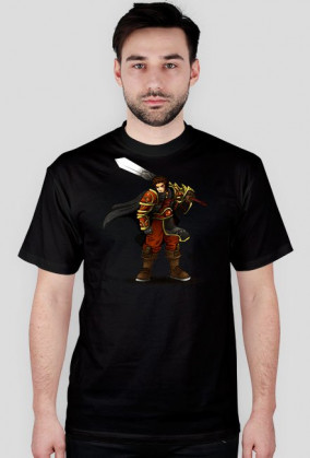 Garen Might of Demacia