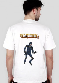 Team Fortress 2 - Koszulka dla Szpiega!
