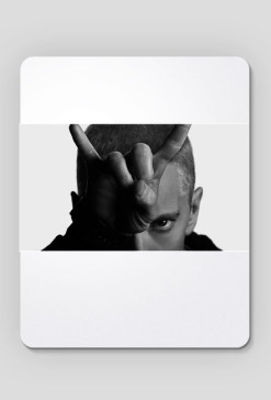 Podkładka-Eminem