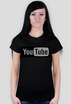yt czarna