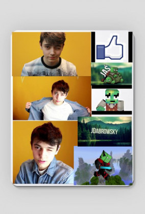 Podkładka pod mysz..