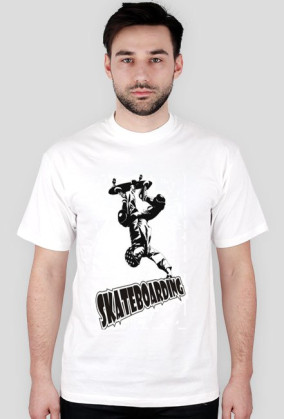 Skateboarding