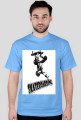 Skateboarding