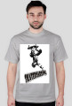 Skateboarding