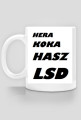 Kubek HKHL