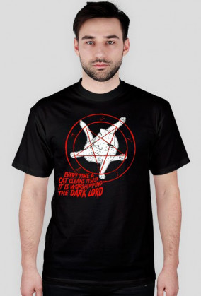 Worship the Dark Lord