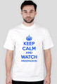 KEEP CALM [M]