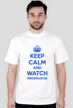 KEEP CALM [M]