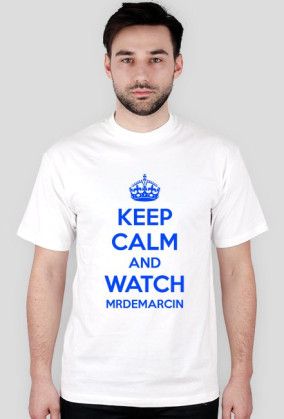 KEEP CALM [M]