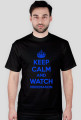 KEEP CALM [M]