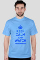 KEEP CALM [M]
