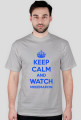 KEEP CALM [M]