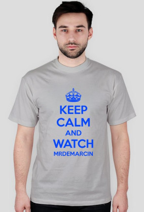 KEEP CALM [M]