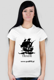 Trade-duże logo