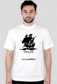 Trade logo duże m