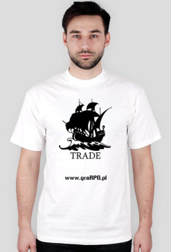 Trade logo duże m