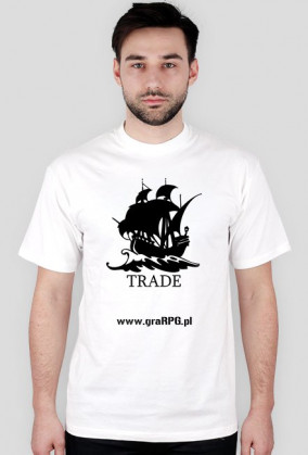 Trade logo duże m